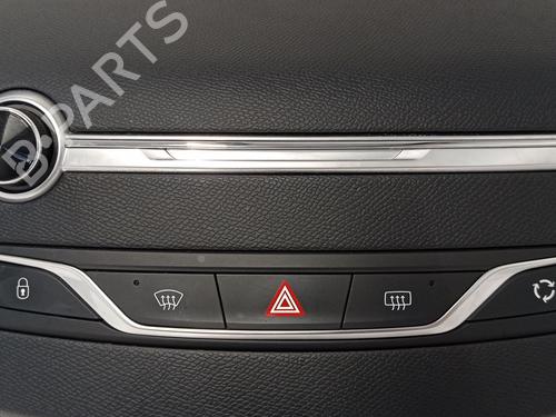 Switch PEUGEOT 308 SW II (LC_, LJ_, LR_, LX_, L4_)  | BP28097527I30 