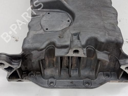 Oil sump SEAT LEON (1P1)  | BP27516897M115 