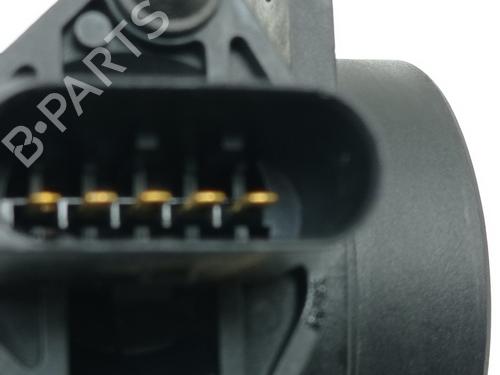 Mass air flow sensor SEAT LEON (1M1)  | BP31307582M95  - Image 5