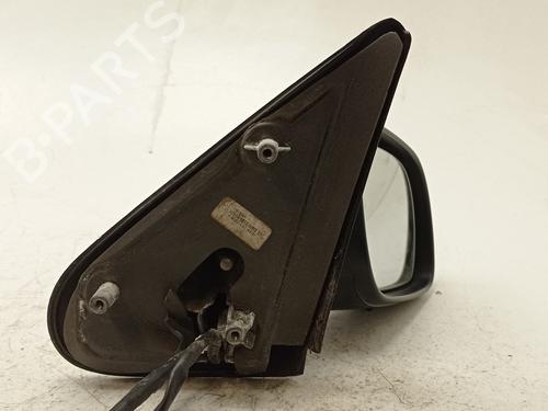 Right mirror SEAT CORDOBA (6K2) 1.4 | BP7981515C27 