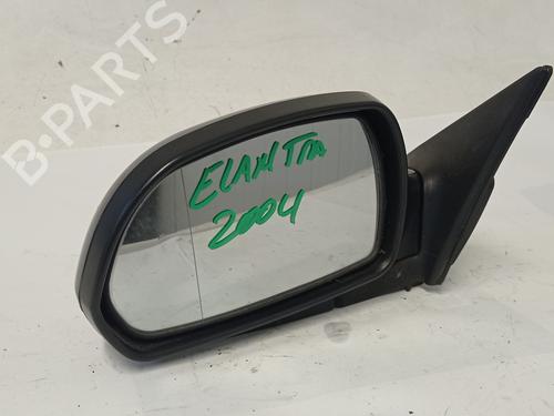 Used Left mirror HYUNDAI ELANTRA III (XD) 1.6 (107 hp) 8793574
