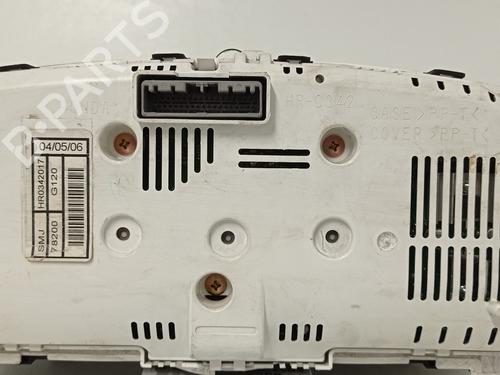 Instrument cluster HONDA CIVIC VIII Hatchback (FN, FK)  | BP9239330C47 