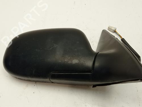 Right mirror TOYOTA CARINA E VI (_T19_) 1.6 GLI (AT190) | BP13949842C27 