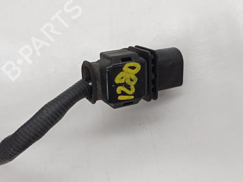 Electronic sensor NISSAN QASHQAI / QASHQAI +2 I (J10, NJ10, JJ10E) 1.6 dCi | BP18199648M84 