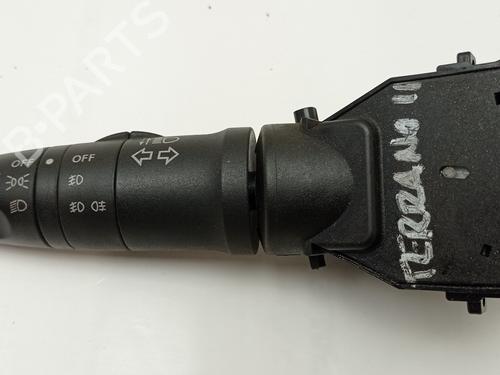 Used Steering column stalk NISSAN TERRANO II (R20) 3.0 Di 4WD (154 hp) 25824059