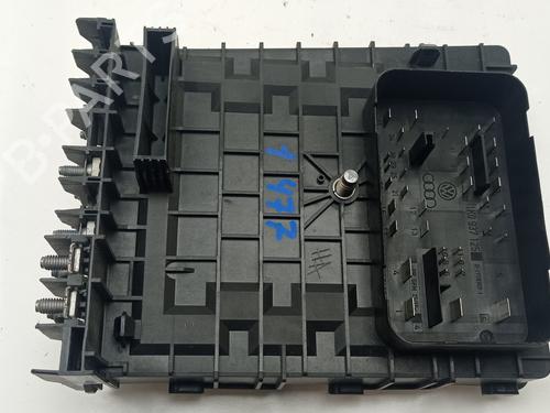 Fuse box SEAT TOLEDO III (5P2)  | BP29911394E1 