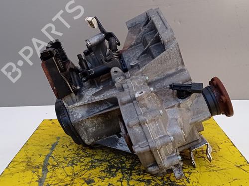 Gearbox SEAT IBIZA III (6L1) 1.4 16V | BP7120691M3 