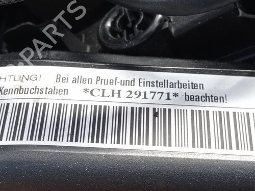 Engine SEAT LEON (5F1)  | BP29002632M1 