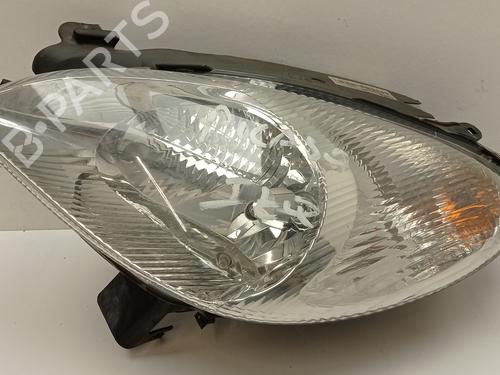 Used Left headlight CITROËN XSARA PICASSO (N68) 2.0 HDi (90 hp) 18675943