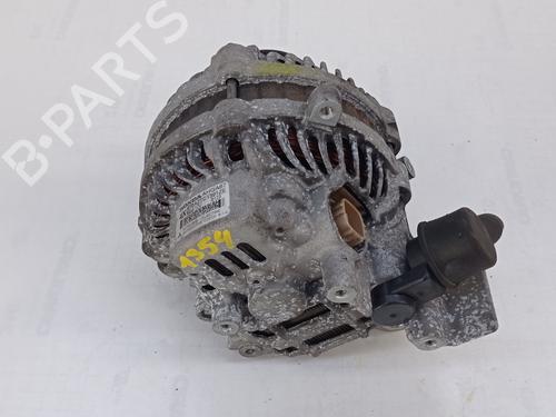 Alternator HONDA CIVIC VIII Hatchback (FN, FK) 1.8 (FN1, FK2) | BP15817503M7 