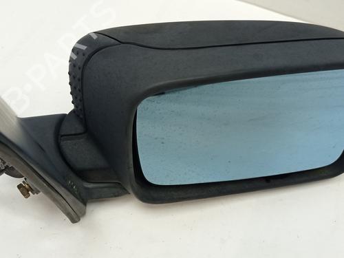 Used Right mirror BMW 3 (E36) 325 td (115 hp) 27345600