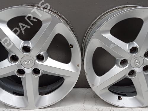Rim HYUNDAI SONATA V (NF) 2.0 CRDi | BP10040985C45 