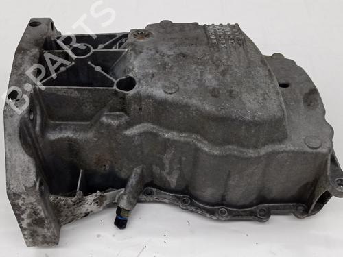 Oil sump RENAULT MEGANE II (BM0/1_, CM0/1_) 1.5 dCi (BM1E, CM1E) | BP16134880M115 