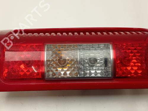 Used Left taillight Left taillight CITROËN JUMPER I Van (244) 2.8 HDi (128 hp) 33628508 33628508