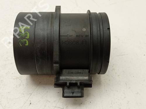 Used Mass air flow sensor BMW 3 Coupe (E92) 320 d xDrive (184 hp) 7887032