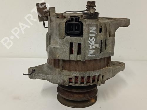 Alternator NISSAN NAVARA (D22) 2.5 D 4x4 | BP21539414M7 