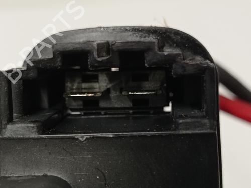 Heater blower motor PEUGEOT 508 SW I (8E_) 2.0 BlueHDi 150 | BP18661566M62 