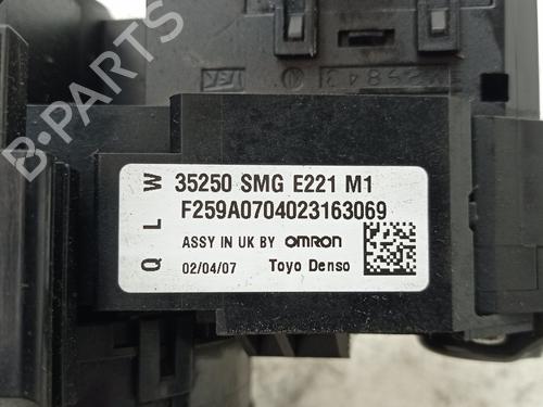 Switch HONDA CIVIC VIII Hatchback (FN, FK) 1.8 (FN1, FK2) | BP8072016I30 