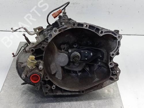 Used Gearbox Gearbox 39469554 39469554