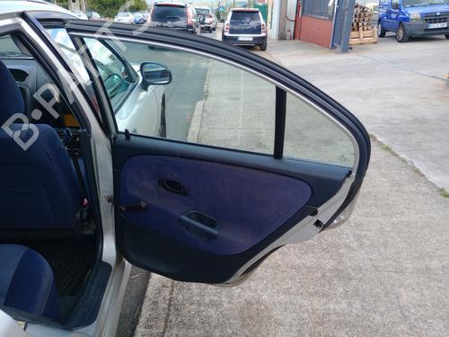 Right rear door MITSUBISHI CARISMA (DA_) 1.9 DI-D (DA5A) | BP15187407C5 