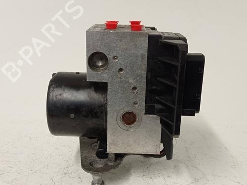 ABS pump MERCEDES-BENZ E-CLASS (W210) E 300 Turbo-D (210.025) | BP7092497M43 