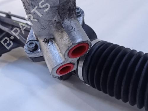 Steering rack VW TRANSPORTER T5 Van (7HA, 7HH, 7EA, 7EH) 2.5 TDI | BP31191280M22 