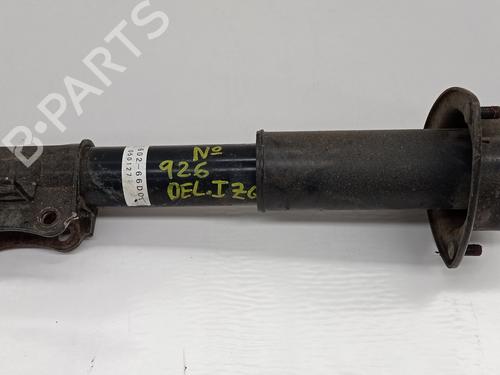 Left front shock absorber SUZUKI GRAND VITARA I (FT, HT) 2.0 HDI 110 16V 4x4 (SQ420D, TD83V) | BP24615218M16 