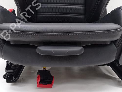 Left front seat ALFA ROMEO STELVIO (949_)  | BP32073930C15  - Image 5