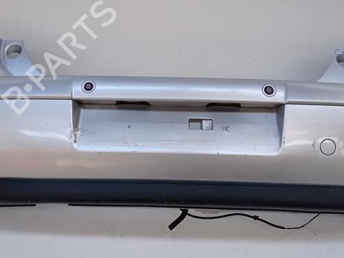 Used Rear bumper CITROËN C4 I (LC_) [2004-2014]  10868923