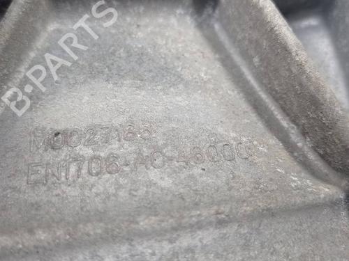 Driveshaft AUDI Q7 (4MB, 4MG, 4MQ) 50 TDI Mild Hybrid quattro | BP36262660M37  - Image 5