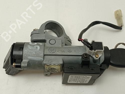 Used Ignition barrel CHEVROLET AVEO / KALOS Hatchback (T200) 1.4 16V (94 hp) 29311851