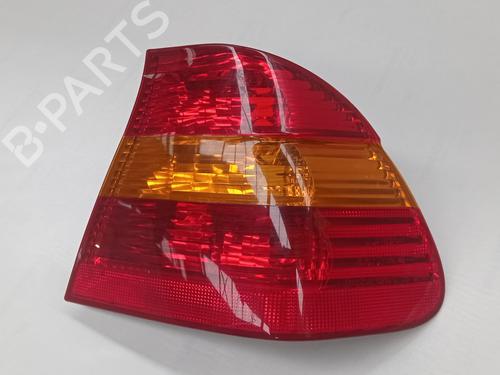 Right taillight BMW 3 (E46) 320 d | BP29451252C35 