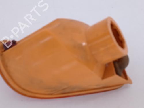 Left front indicator FORD FOCUS I (DAW, DBW)  | BP19020218C32 