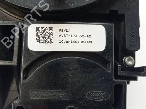 Switch FORD C-MAX II (DXA/CB7, DXA/CEU) | BP39243599I30 - Image 6