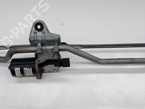 Front wiper motor VW TRANSPORTER T5 Van (7HA, 7HH, 7EA, 7EH) 2.5 TDI | BP31191261M29 