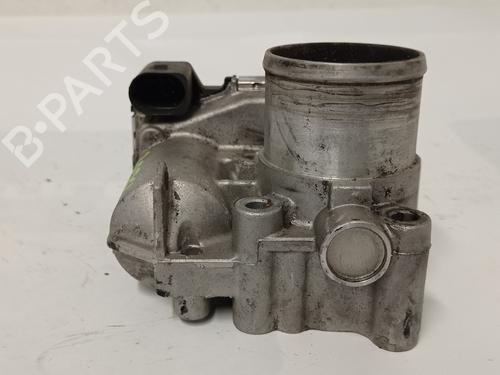 Used Throttle body RENAULT LAGUNA III (BT0/1) [2007-2015]  28128783