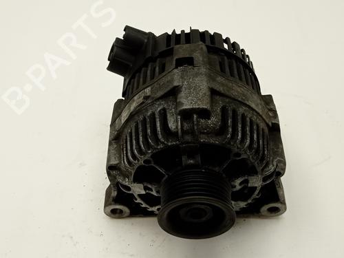 Alternator PEUGEOT 206 Hatchback (2A/C) 1.9 D | BP28729574M7