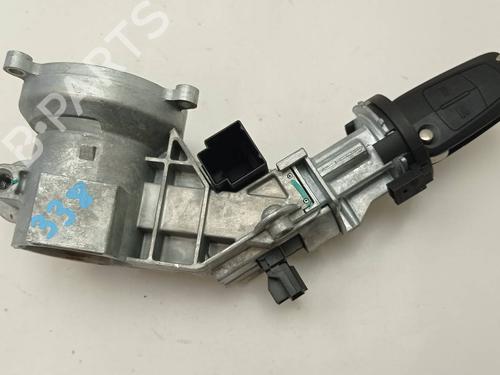 Canhão de ignição Canhão de ignição OPEL CORSA E (X15) [2014-2026] 36699527 36699527
