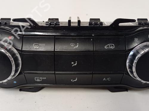 Used Climate control MERCEDES-BENZ B-CLASS Sports Tourer (W246, W242) [2011-2018]  27870018