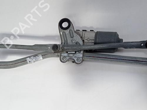 Used Front wiper motor BMW 3 (E46) 320 d (150 hp) 27347832