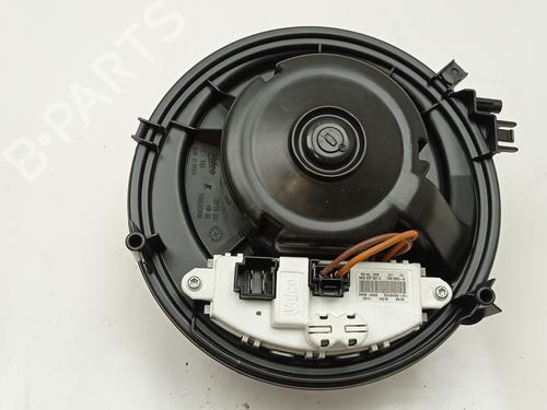 Used Heater blower motor SEAT LEON (5F1) [2012-2021]  28538740