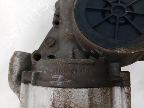 Steering rack VW GOLF V Variant (1K5) 1.4 TSI | BP33119613M22 - Image 2