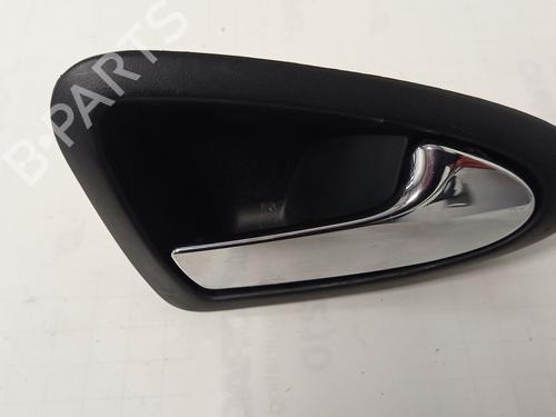 Used Rear right interior door handle SEAT IBIZA IV SC (6J1, 6P5) 1.4 TDI (90 hp) 30897840