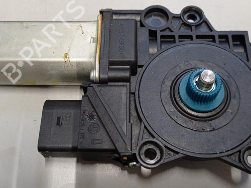 Rudehejsemotor bagstkærm højre BMW 3 (E90) 318 d | BP18467618E22 