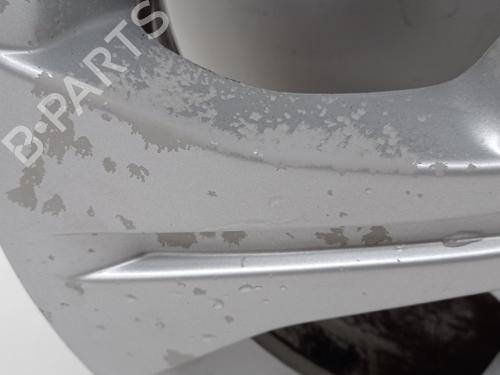 Rim RENAULT MEGANE III Hatchback (BZ0/1_, B3_)  | BP26497288C45