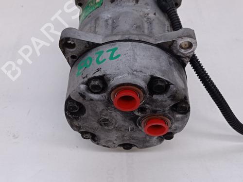 AC Kompressor CITROËN XSARA (N1) 1.9 D | BP31027047M34