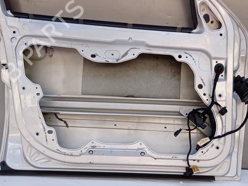Left front door SEAT TOLEDO II (1M2) 1.9 TDI | BP10233345C2 