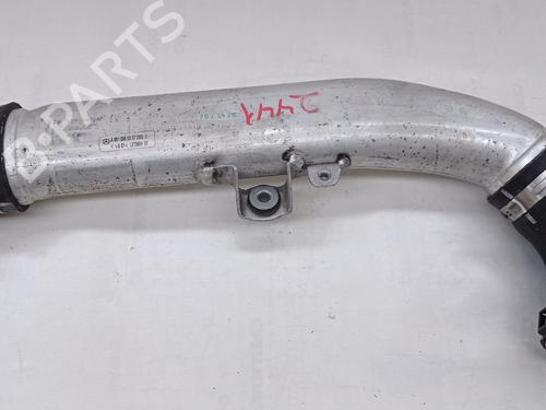 Used Pipe MERCEDES-BENZ C-CLASS (W205) C 220 BlueTEC / d (205.002, 205.004) (170 hp) 31809636
