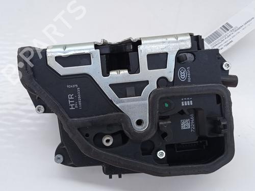Used Rear right lock BMW 3 (E90) 318 d (143 hp) 18467609