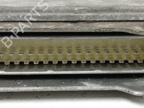 Engine control unit (ECU) CITROËN SAXO (S0, S1) 1.1 X, SX | BP9648042M57 